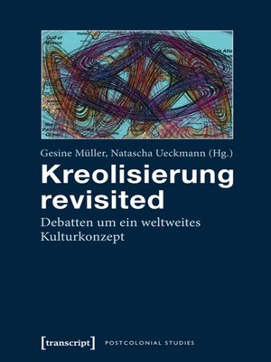 cover image of Kreolisierung revisited